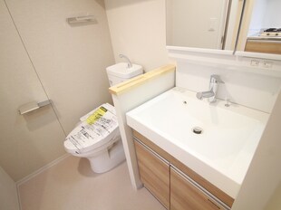 Live Casa堀田の物件内観写真